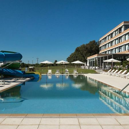 Salinas Del Almiron Resort Termal Termas de Almiron Bagian luar foto